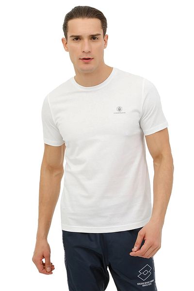 lumberjack Ανδρικό μπλουζάκι 4M M-CT102 101497366