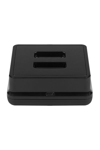 Mas 586 Enjoj Coin and Multi-Purpose Box - Black