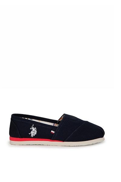 Us polo espadrille sale