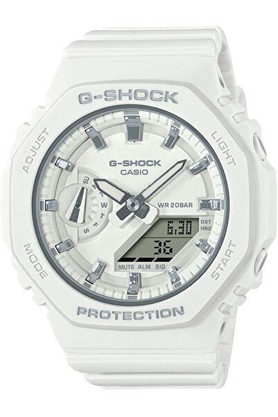 Casio Gma-s2100-7adr Kol Saati