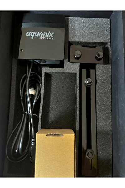 Aquanix Akıllı Su Tamamlama Sistemi ST-101