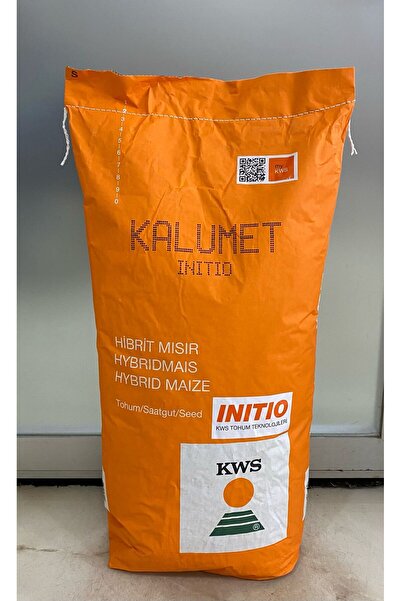 KWS MISIR TOHUMU KALUMET MAXİM XL