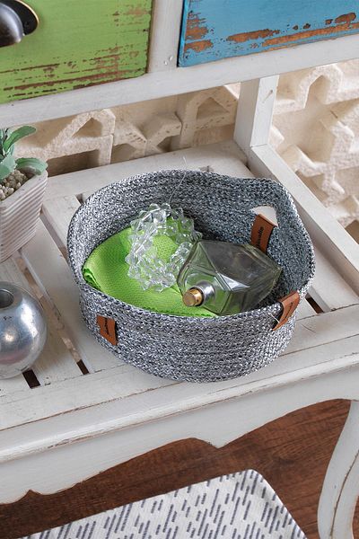 Znp Home Hold Organizer - Organizator multifuncțional pentru coș