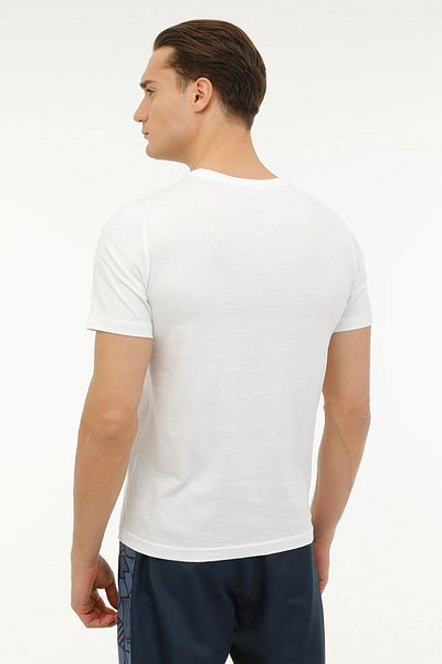 lumberjack Ανδρικό μπλουζάκι 4M M-CT102 101497366