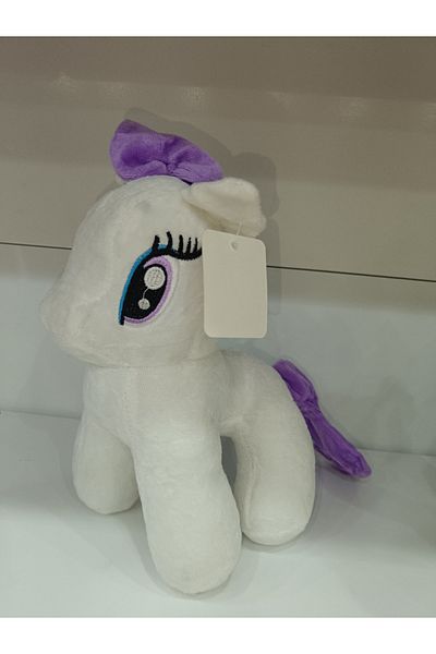 Happy Toys My Life Ponny 30 cm Plush Cute Imported Horse Prgh 9183773