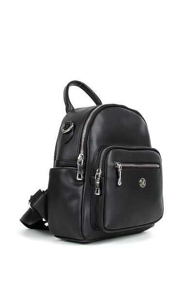 HNB Women's Backpack MV100 Black