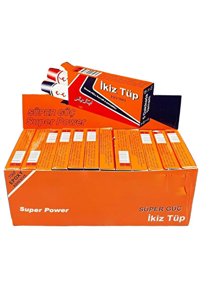 hırdawhat İtalyano Iran Yapıştırıcısı 1 Pakette 24 Adet