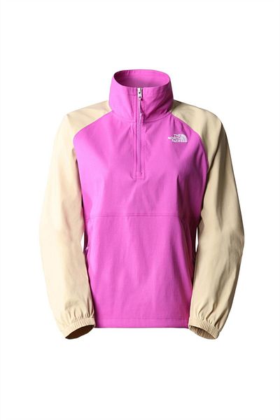 THE NORTH FACE Γυναικείο μπουφάν Pullover W Class V - Nf0a534phzo1