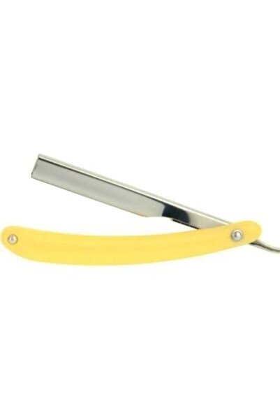 Sedef Sakal Kaş Yüz Yanak Usturası Kıl Alma Sinek Kaydı Kesim