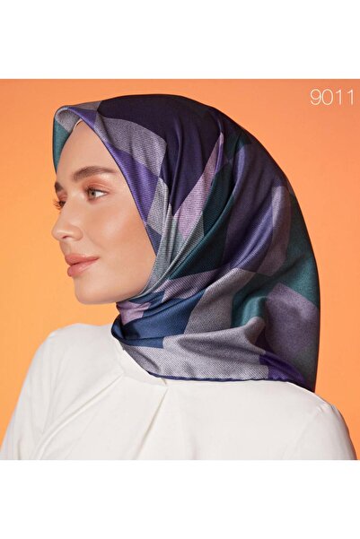 Armine ARMİNE 90*90 SPORT TWİL EŞARP - 02003