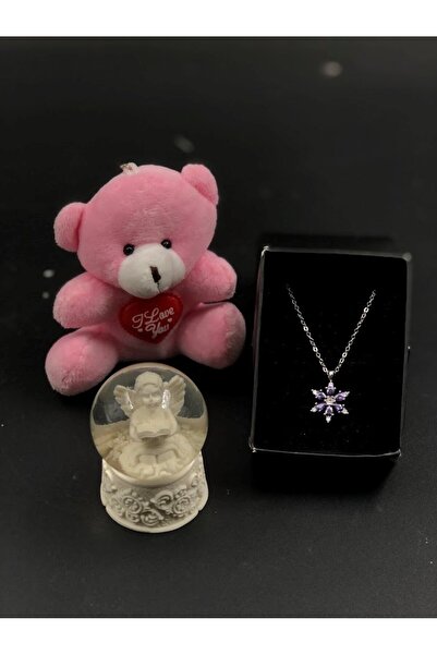 Masalsı Concept 14 şubat sevgililer günü hediyesi Kız Arkadaşa Sevgiliye sevi...