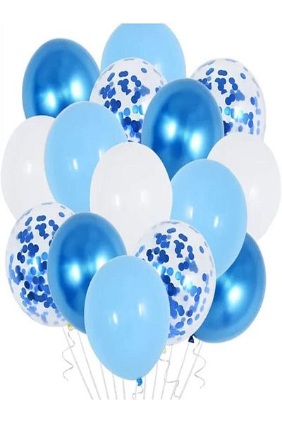DÜVENCİ TİCARET BALLON BUNDLE 30 PIECES