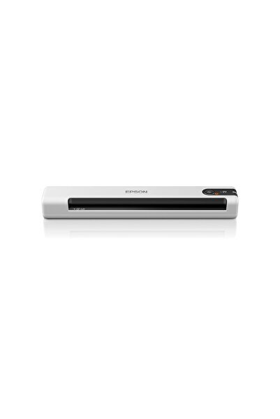 EPSON Workforce DS-70 Φορητός Σαρωτής - Μαύρο/Γκρι Τιτάνιο