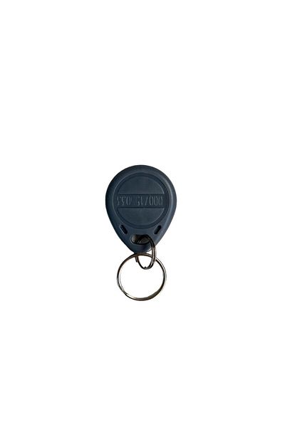 Vwin 30 Pieces of Smart Lock to Building Entrance Doors are Copied with an Administrator Card via Key ID Lock