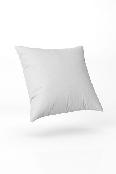 MEKTA HOME Throw Pillow Filled Inside