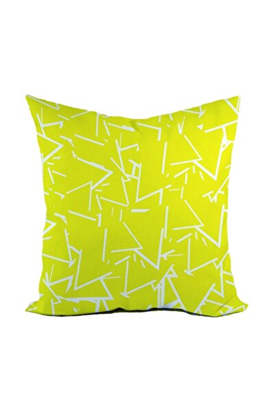 MEKTA HOME Διακοσμητικό κάλυμμα μαξιλαριού - Κομψό και βολικό