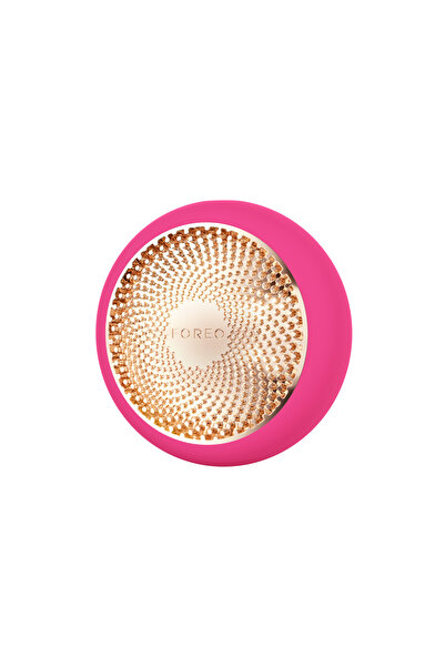 FOREO UFO™ 3 Power Maske ve Işık Terapi Cihazı, Fuchsia