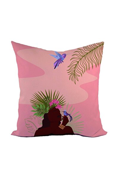 MEKTA HOME Διακοσμητικό κάλυμμα μαξιλαριού - Κομψό και βολικό