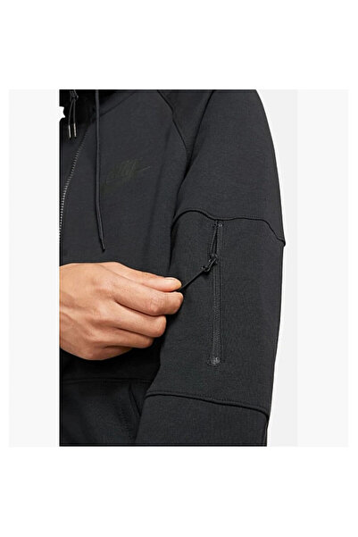 Nike Sportswear Tech Fleece Erkek Ceket Sweatshırt