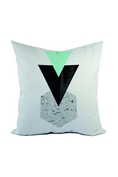 MEKTA HOME Διακοσμητικό κάλυμμα μαξιλαριού - Κομψό και βολικό