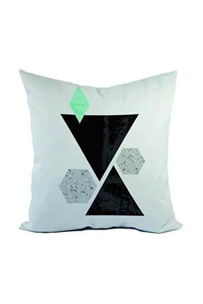 MEKTA HOME Διακοσμητικό κάλυμμα μαξιλαριού - Κομψό και βολικό