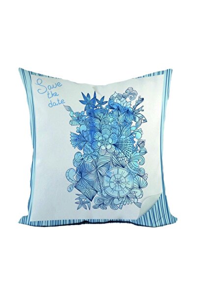 MEKTA HOME Husă de pernă decorativă - elegantă și convenabilă