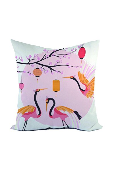 MEKTA HOME Husă de pernă decorativă - elegantă și convenabilă