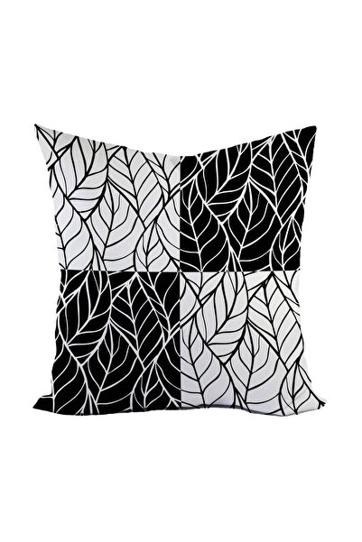 MEKTA HOME Διακοσμητικό κάλυμμα μαξιλαριού - Κομψό και βολικό