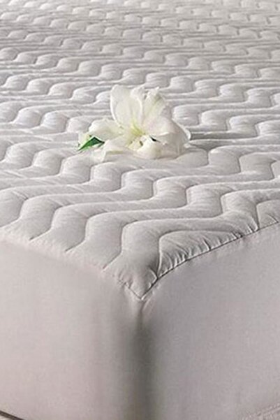 Cotton Box Alez Sıvı Geçirmez Fitted 200x200 CM