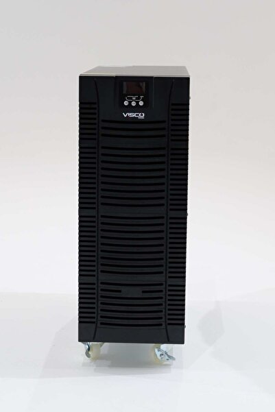 VİSCO ELEKTRİK VİSCO VENÜS SERİSİ 40 KVA UPS