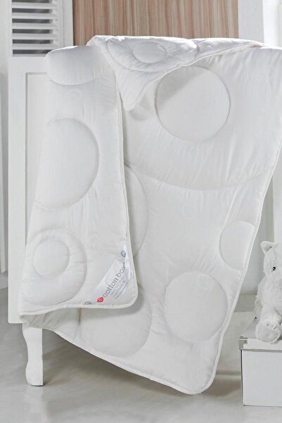 Cotton Box Pamuk Bebek Yorganı