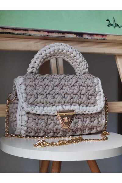 zaınexpress Handmade Crossbody Bag For Women