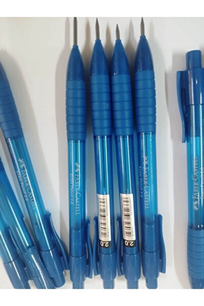 Faber Castell FABER-CASTELL 2.00 MM UÇLU KALEM-ÇİZİM VE İŞARETLEME KALEMİ