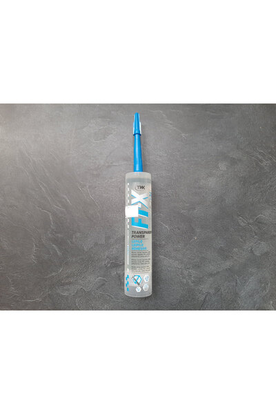 TKK FIX EXPERT ULTRA GÜÇLÜ YAPIŞTIRICI - KORNİŞ YAPIŞTIRICISI - 290ml