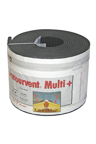 Onduline ARMOURVENT MULTI PLUS MAHYA HAVALANDIRMA BANDI