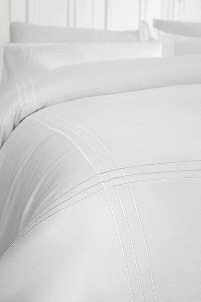 Cotton Box Double Classic Akfil Duvet Cover Set - Gülbin