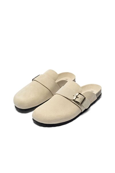 Bianco Pantolette BIAOTTO