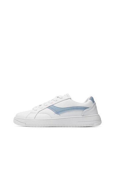 Bianco Turnschuhe BIAJUNE