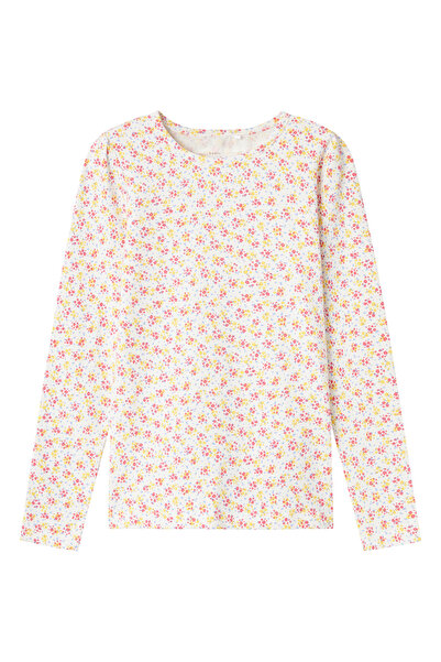 Name it NKFVILINE LS SLIM FELSŐ