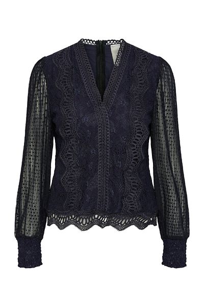 YAS. YASSOPHIA LS TOP - CA