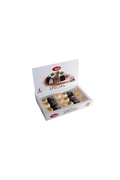 İpek Pişmaniye Regret Special 425 Gr