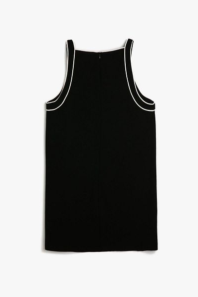 Koton Black Women's Dress