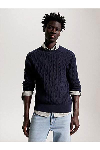 Tommy Hilfiger Cardigan Men Adult