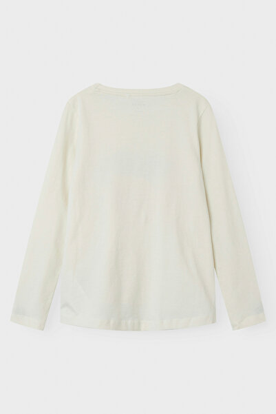 Name it NKFVIOLET 2P LS VOLNÝ TOP