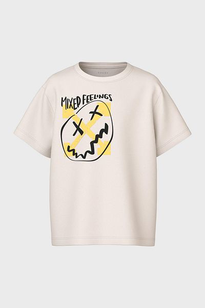 name ıt NKMVAGNO 2P SS LOOSE TOP