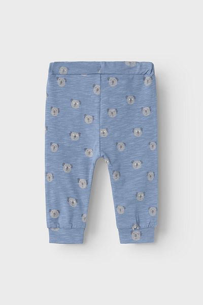 Name it Baby Bodysuit Blue