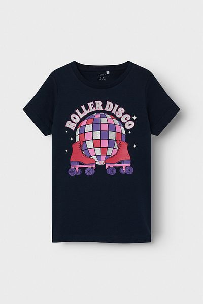 Name it Blue T-Shirt
