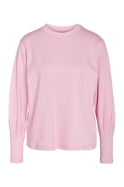 Noisy May NMOLLI L/S O-NYAK RÉSZLETEK SWEAT JRS FDW