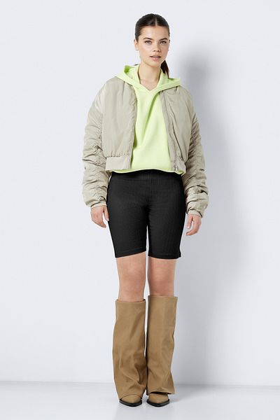 Noisy May NMMAE HW BIKER SHORTS JRS