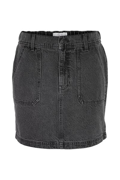 Noisy May NMREGINA HW DENIM SZOKNYA VI431DG S*